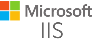 Microsoft Internet Information Services logo
