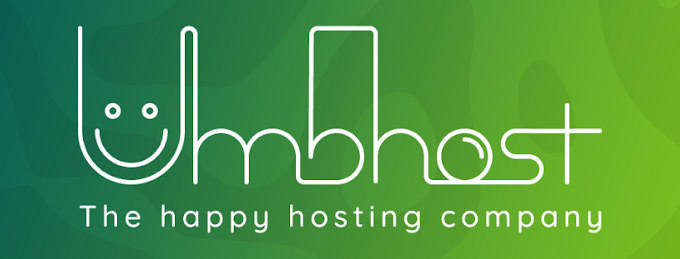 UmbHost, the happy hosting company