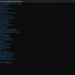 Install IIS and Windows Features using PowerShell