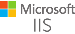 Microsoft Internet Information Services (IIS) logo