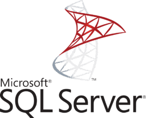 Microsoft SQL Server logo