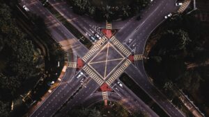 Junctions