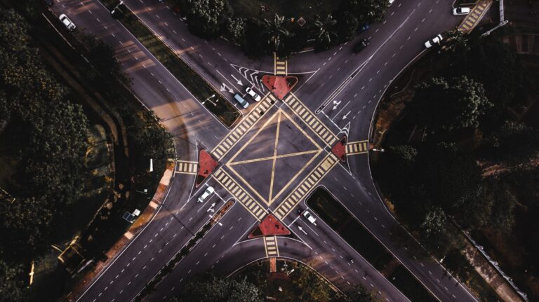 Junctions