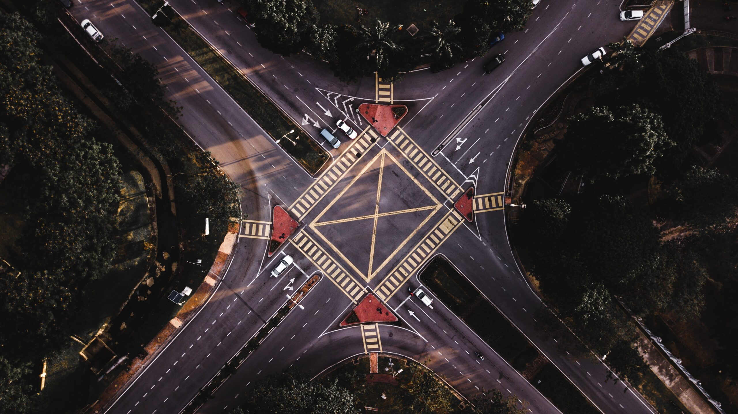 Junctions